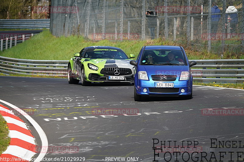 Bild #21029929 - Touristenfahrten Nürburgring Nordschleife (30.04.2023)