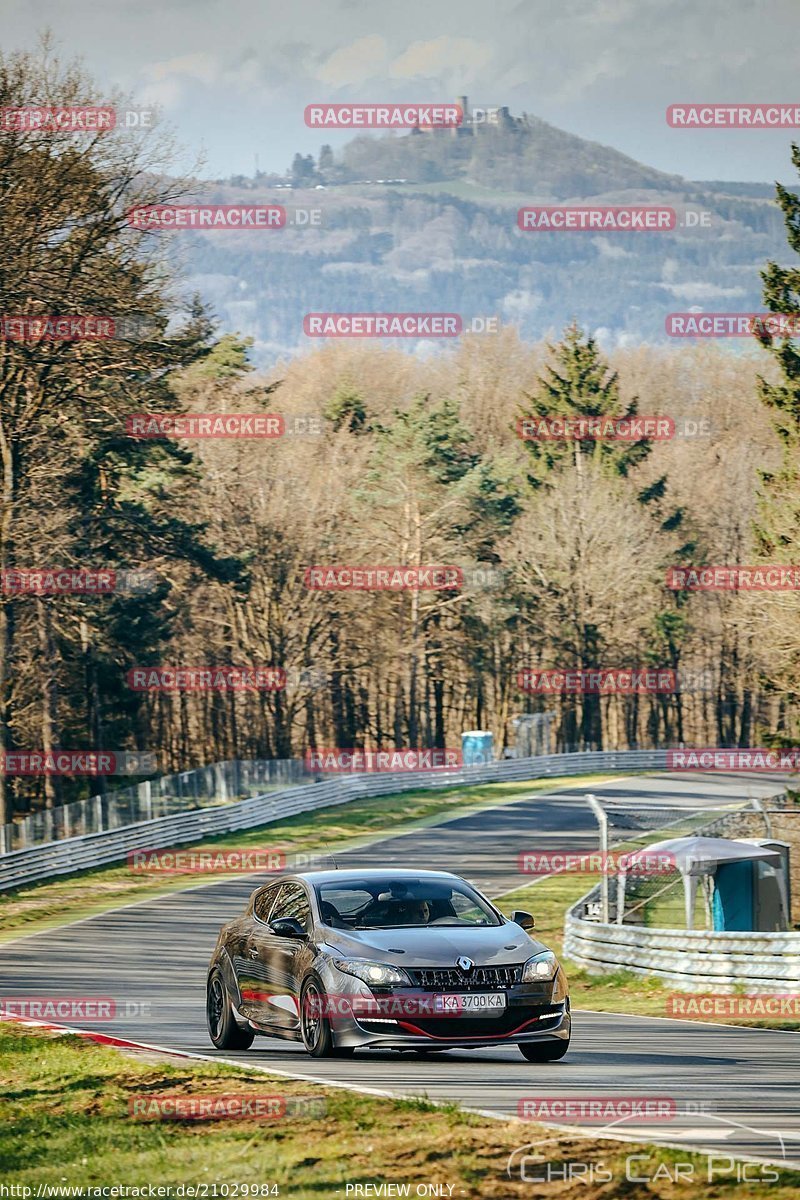 Bild #21029984 - Touristenfahrten Nürburgring Nordschleife (30.04.2023)