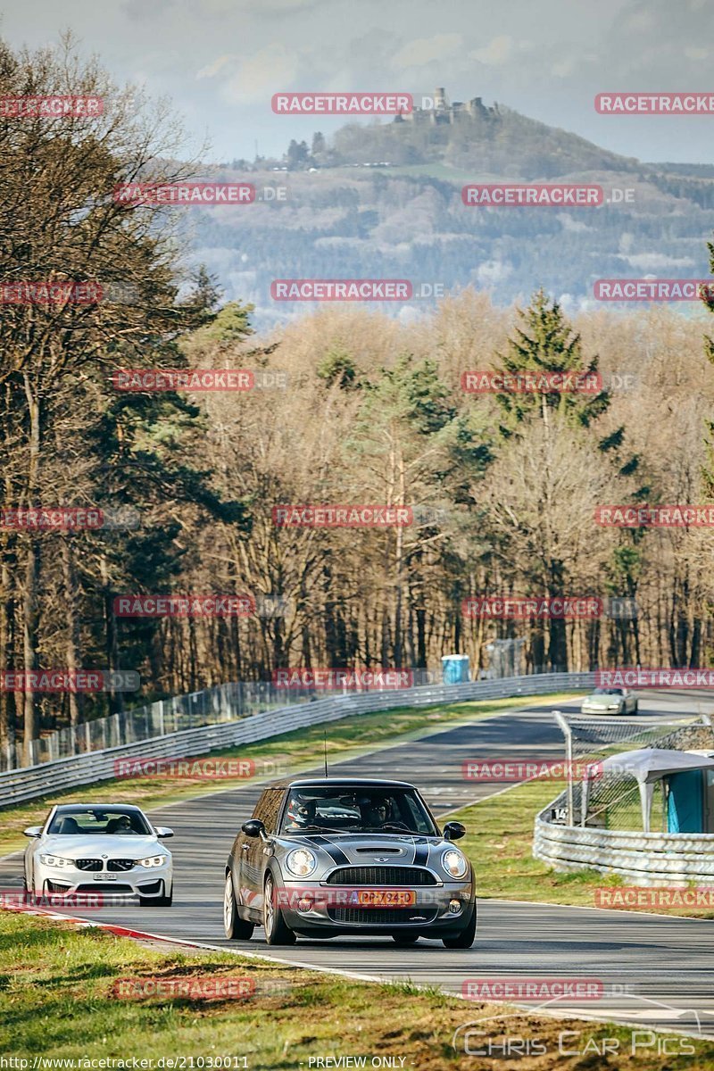 Bild #21030011 - Touristenfahrten Nürburgring Nordschleife (30.04.2023)