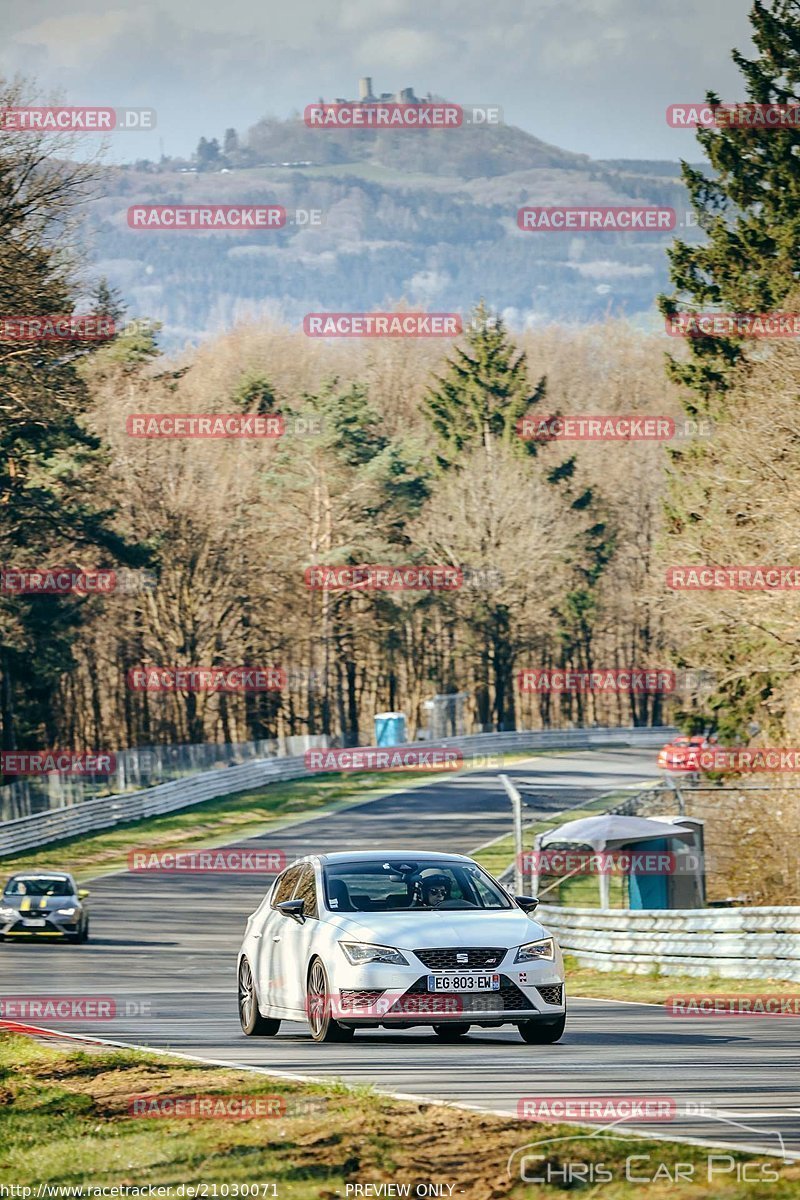 Bild #21030071 - Touristenfahrten Nürburgring Nordschleife (30.04.2023)