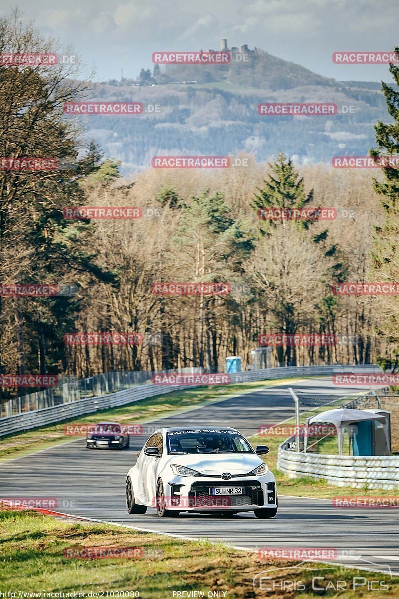 Bild #21030080 - Touristenfahrten Nürburgring Nordschleife (30.04.2023)