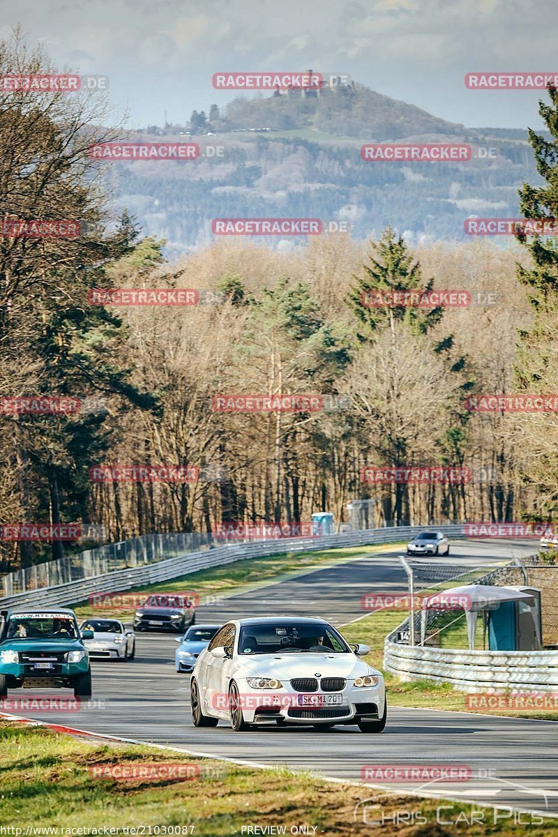 Bild #21030087 - Touristenfahrten Nürburgring Nordschleife (30.04.2023)