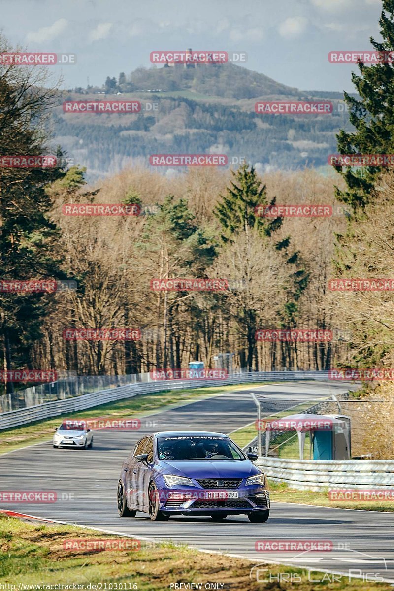 Bild #21030116 - Touristenfahrten Nürburgring Nordschleife (30.04.2023)