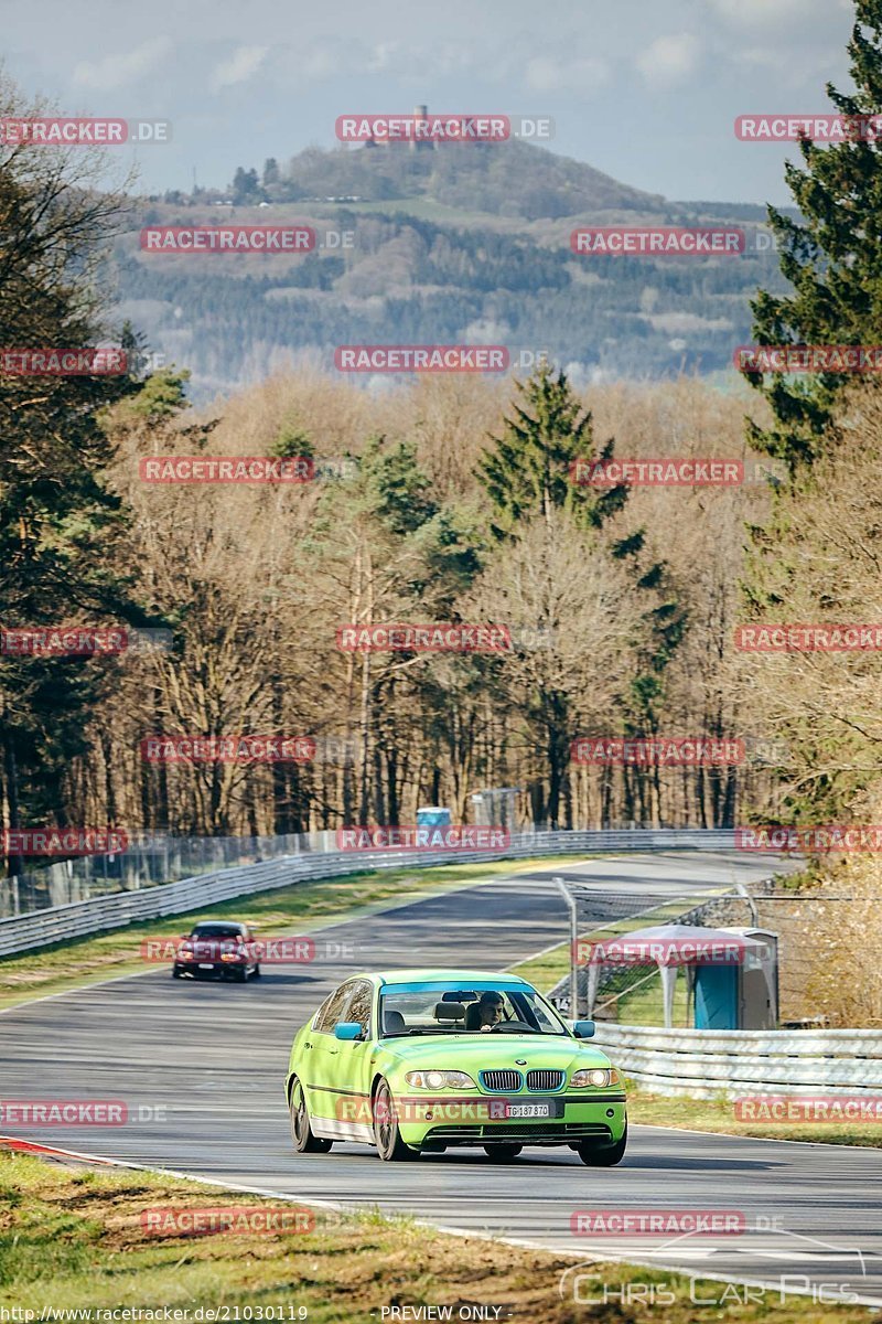 Bild #21030119 - Touristenfahrten Nürburgring Nordschleife (30.04.2023)