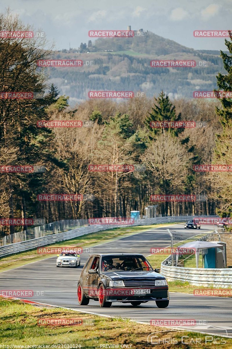 Bild #21030128 - Touristenfahrten Nürburgring Nordschleife (30.04.2023)