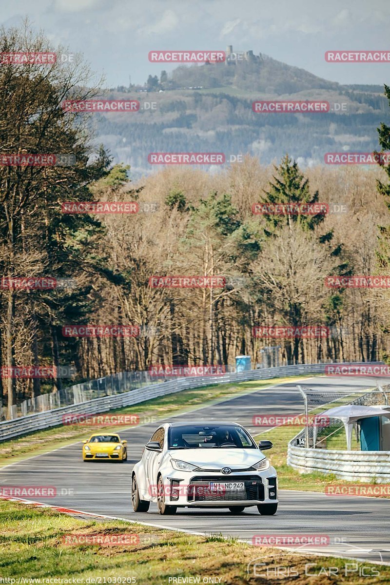 Bild #21030205 - Touristenfahrten Nürburgring Nordschleife (30.04.2023)