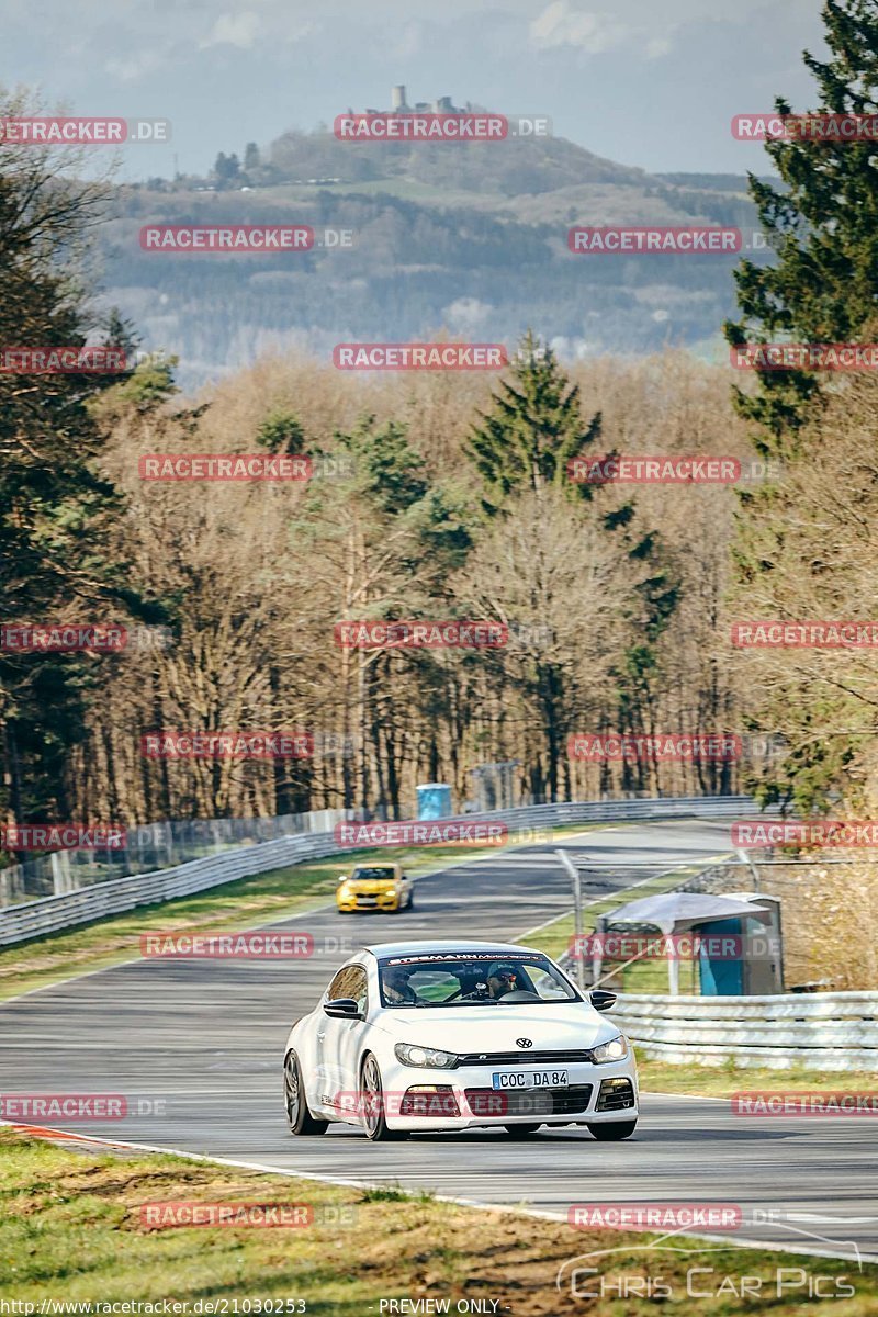 Bild #21030253 - Touristenfahrten Nürburgring Nordschleife (30.04.2023)