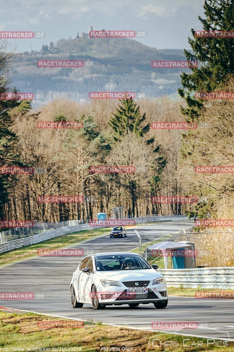 Bild #21030274 - Touristenfahrten Nürburgring Nordschleife (30.04.2023)