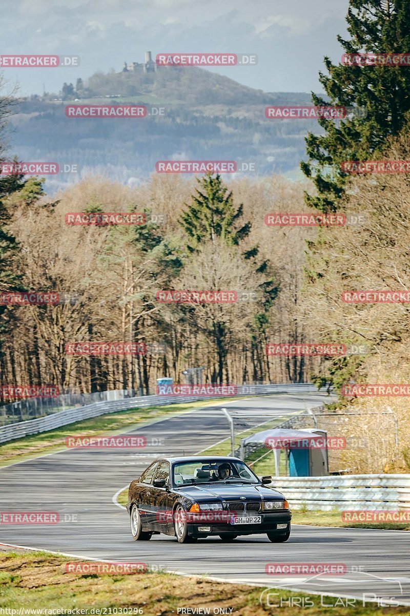 Bild #21030296 - Touristenfahrten Nürburgring Nordschleife (30.04.2023)