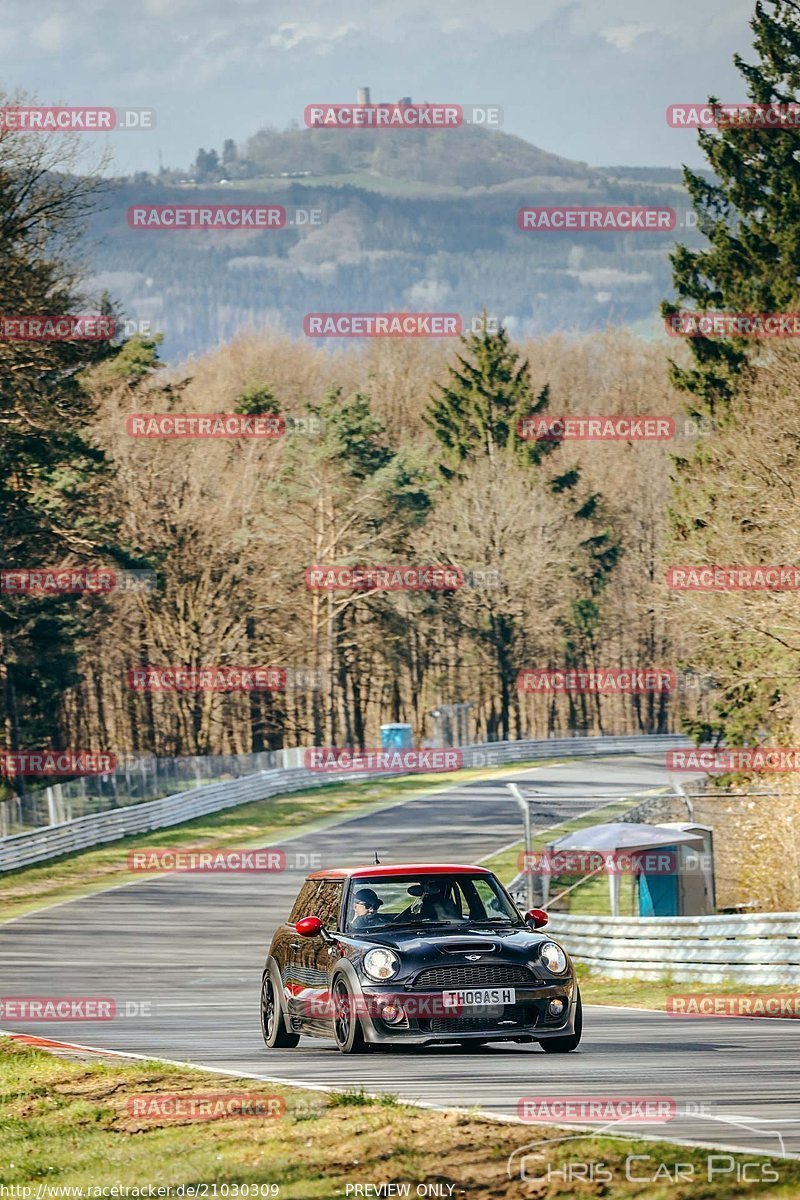 Bild #21030309 - Touristenfahrten Nürburgring Nordschleife (30.04.2023)