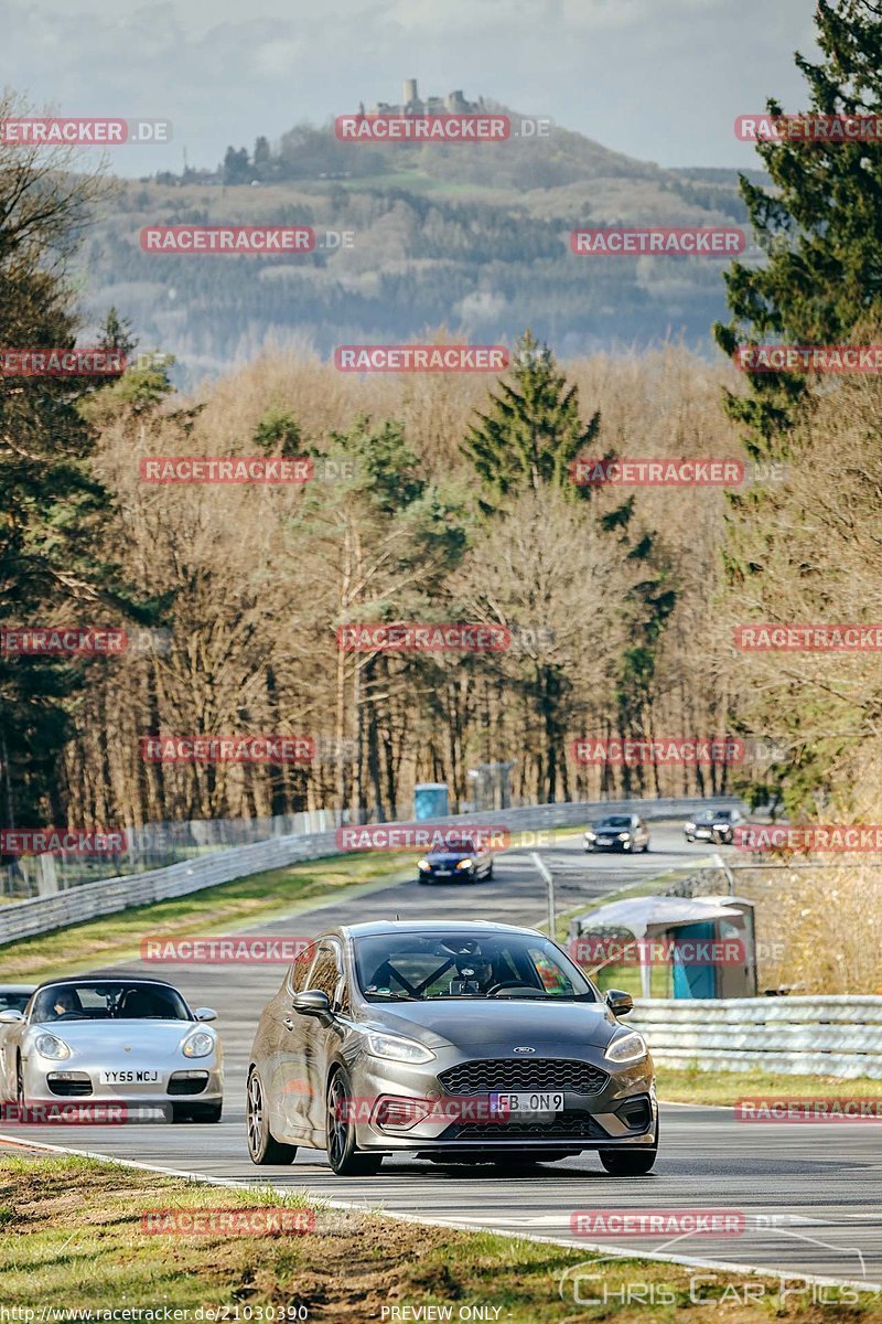 Bild #21030390 - Touristenfahrten Nürburgring Nordschleife (30.04.2023)