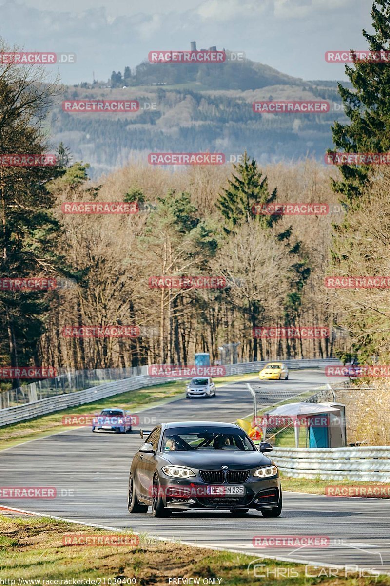 Bild #21030409 - Touristenfahrten Nürburgring Nordschleife (30.04.2023)