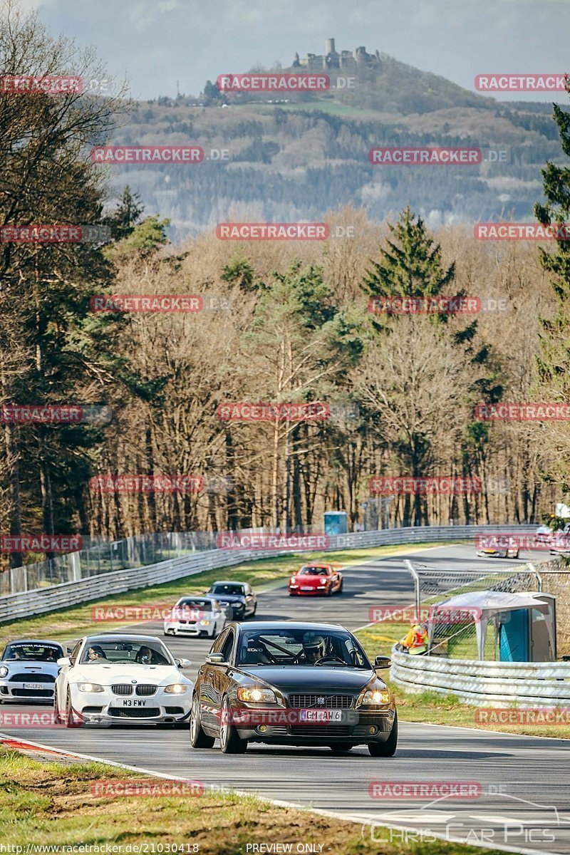 Bild #21030418 - Touristenfahrten Nürburgring Nordschleife (30.04.2023)