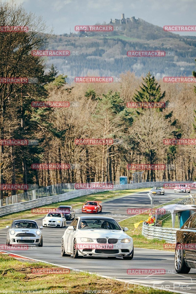 Bild #21030419 - Touristenfahrten Nürburgring Nordschleife (30.04.2023)