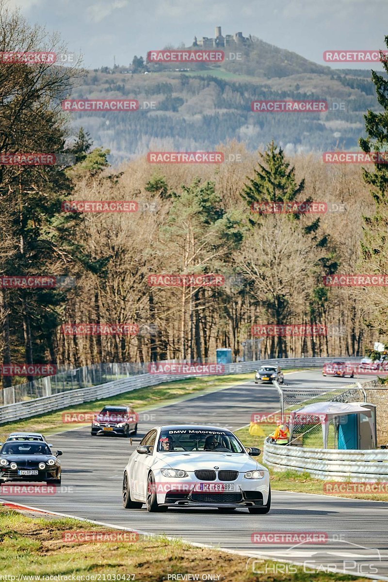 Bild #21030427 - Touristenfahrten Nürburgring Nordschleife (30.04.2023)