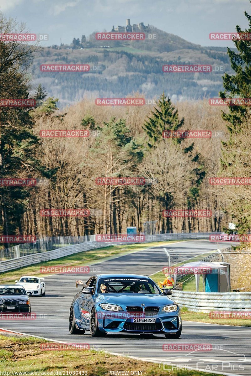 Bild #21030433 - Touristenfahrten Nürburgring Nordschleife (30.04.2023)