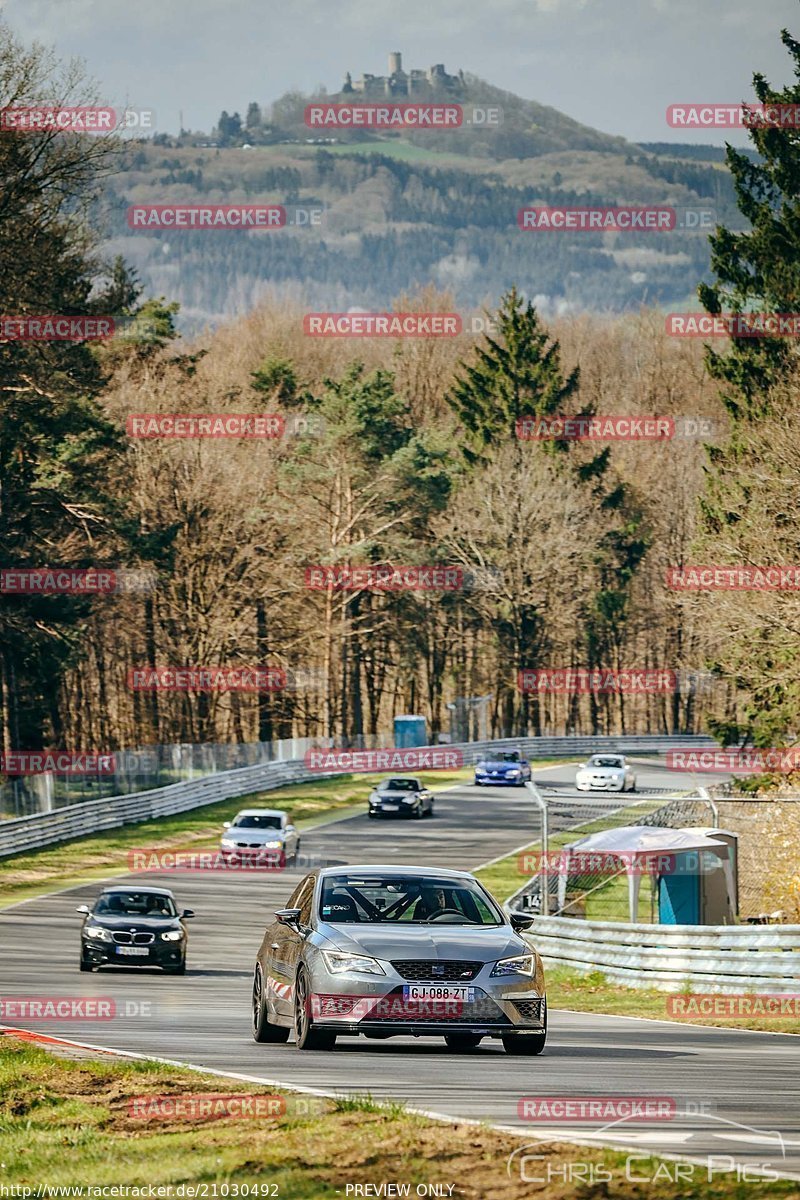 Bild #21030492 - Touristenfahrten Nürburgring Nordschleife (30.04.2023)