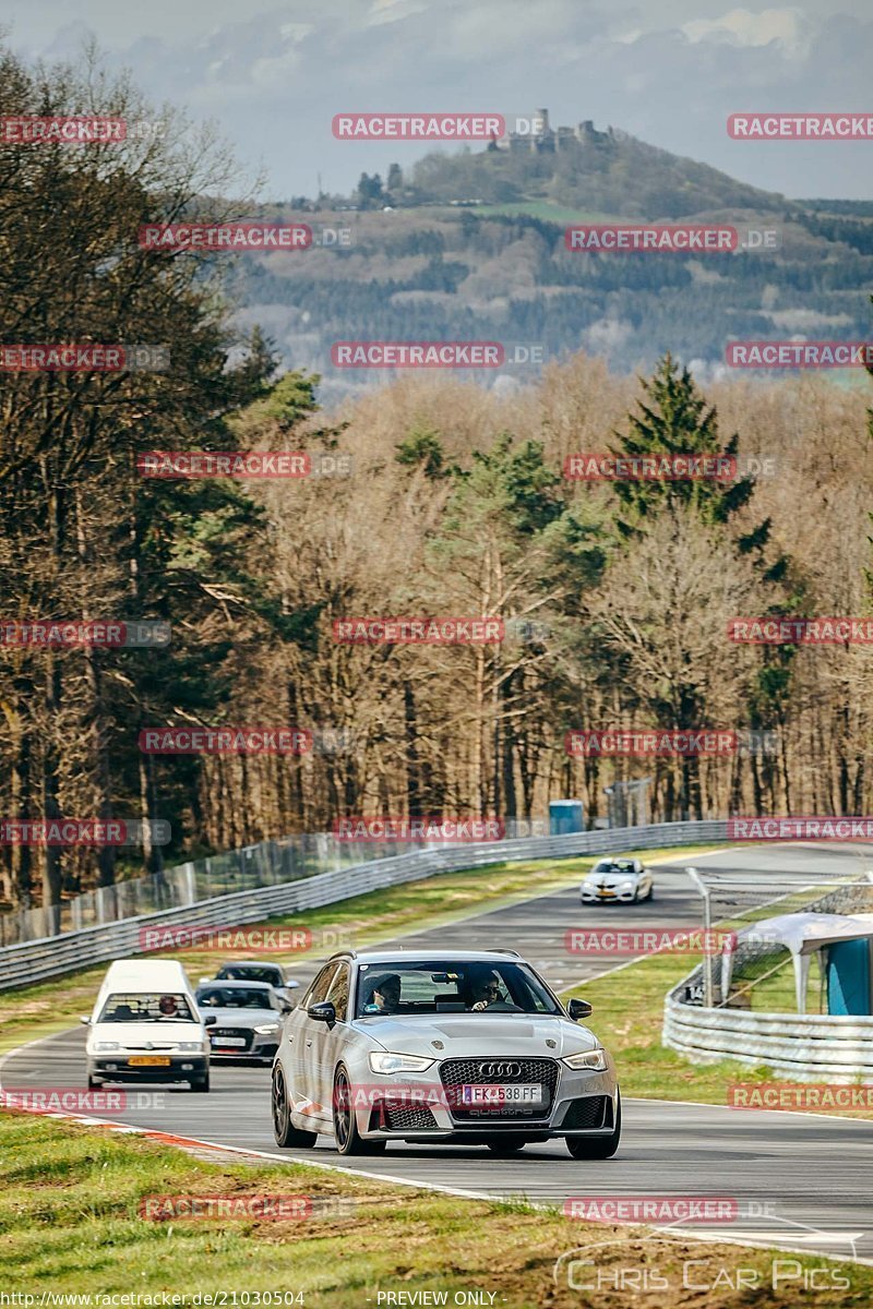 Bild #21030504 - Touristenfahrten Nürburgring Nordschleife (30.04.2023)