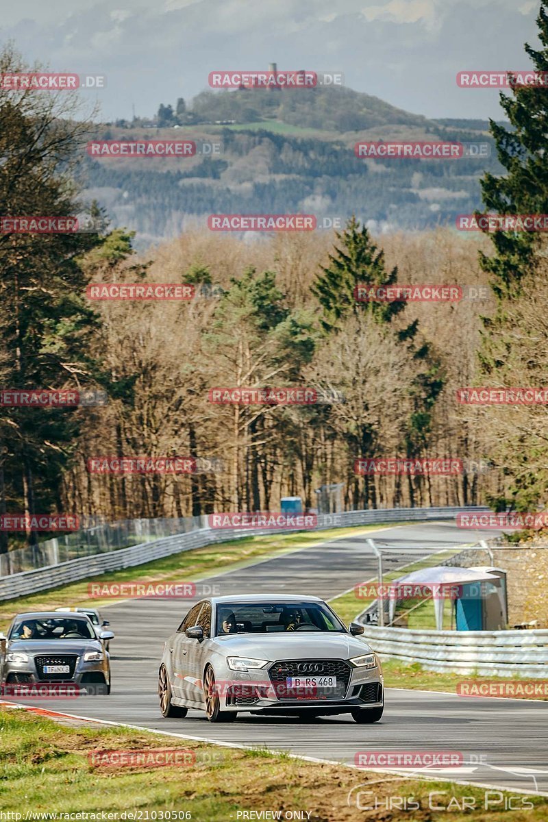 Bild #21030506 - Touristenfahrten Nürburgring Nordschleife (30.04.2023)