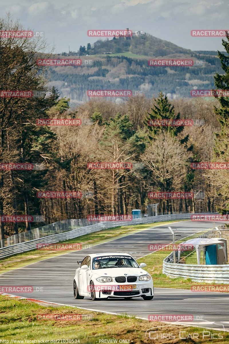 Bild #21030534 - Touristenfahrten Nürburgring Nordschleife (30.04.2023)