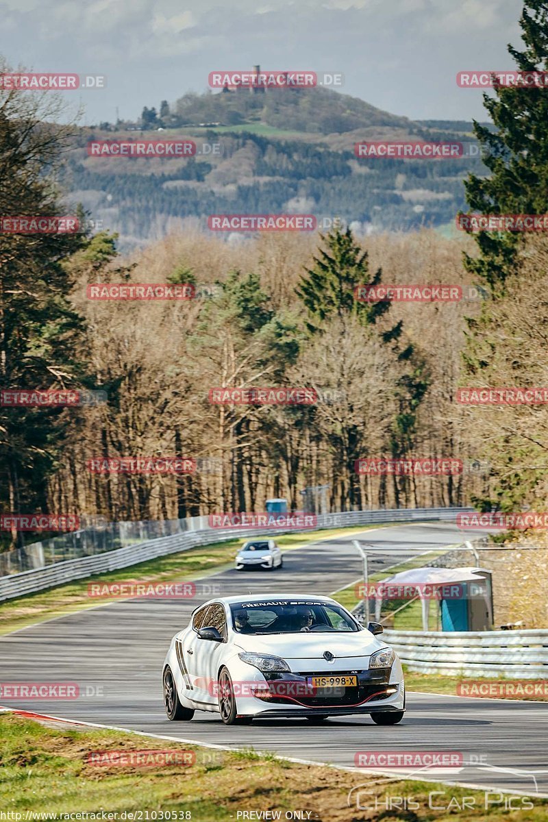 Bild #21030538 - Touristenfahrten Nürburgring Nordschleife (30.04.2023)