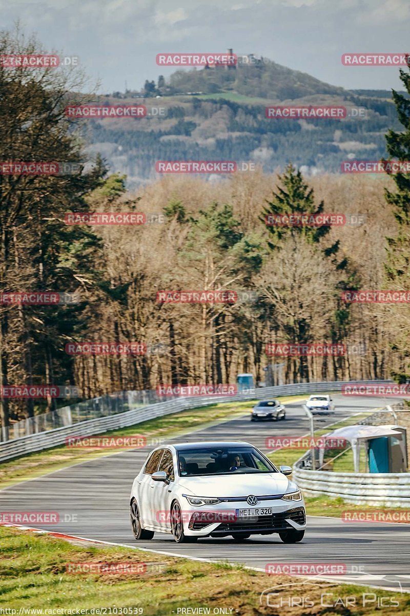 Bild #21030539 - Touristenfahrten Nürburgring Nordschleife (30.04.2023)