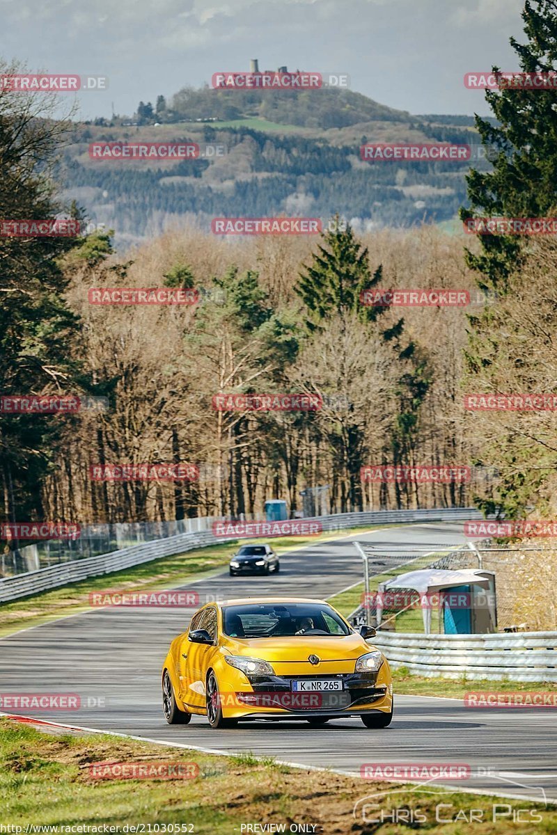 Bild #21030552 - Touristenfahrten Nürburgring Nordschleife (30.04.2023)