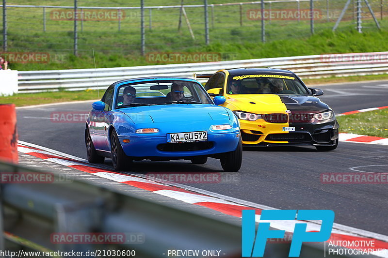 Bild #21030600 - Touristenfahrten Nürburgring Nordschleife (30.04.2023)