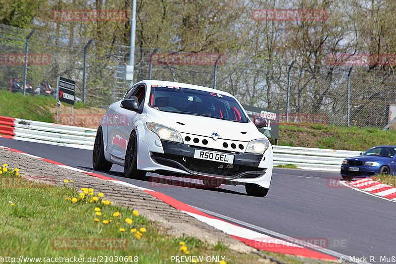 Bild #21030618 - Touristenfahrten Nürburgring Nordschleife (30.04.2023)