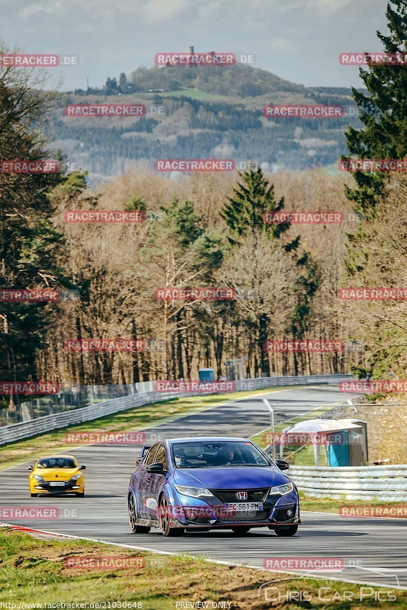 Bild #21030648 - Touristenfahrten Nürburgring Nordschleife (30.04.2023)