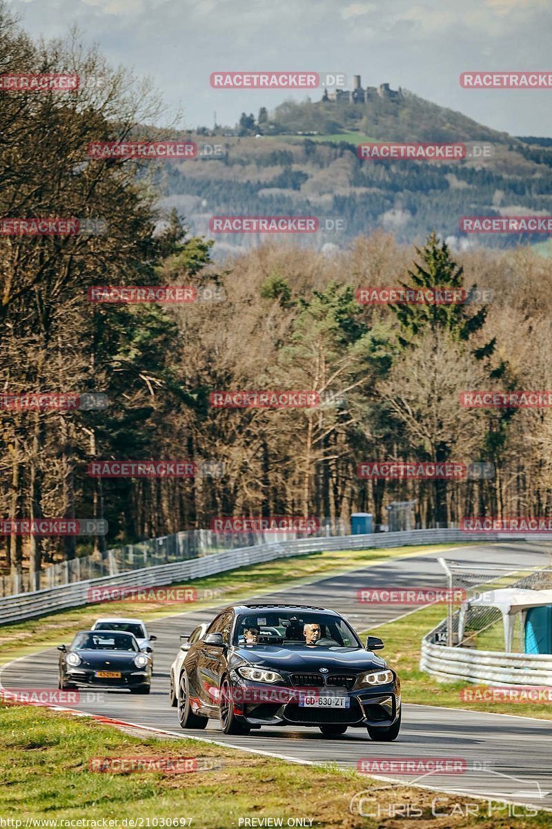 Bild #21030697 - Touristenfahrten Nürburgring Nordschleife (30.04.2023)