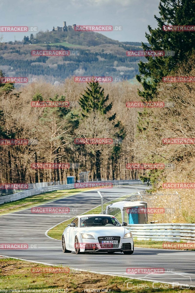 Bild #21030710 - Touristenfahrten Nürburgring Nordschleife (30.04.2023)