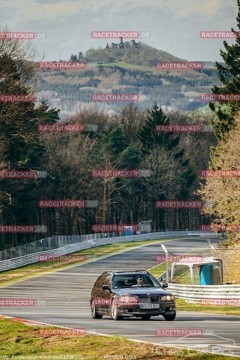 Bild #21030732 - Touristenfahrten Nürburgring Nordschleife (30.04.2023)