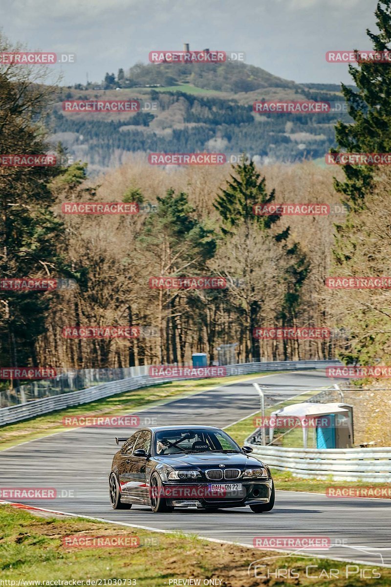 Bild #21030733 - Touristenfahrten Nürburgring Nordschleife (30.04.2023)