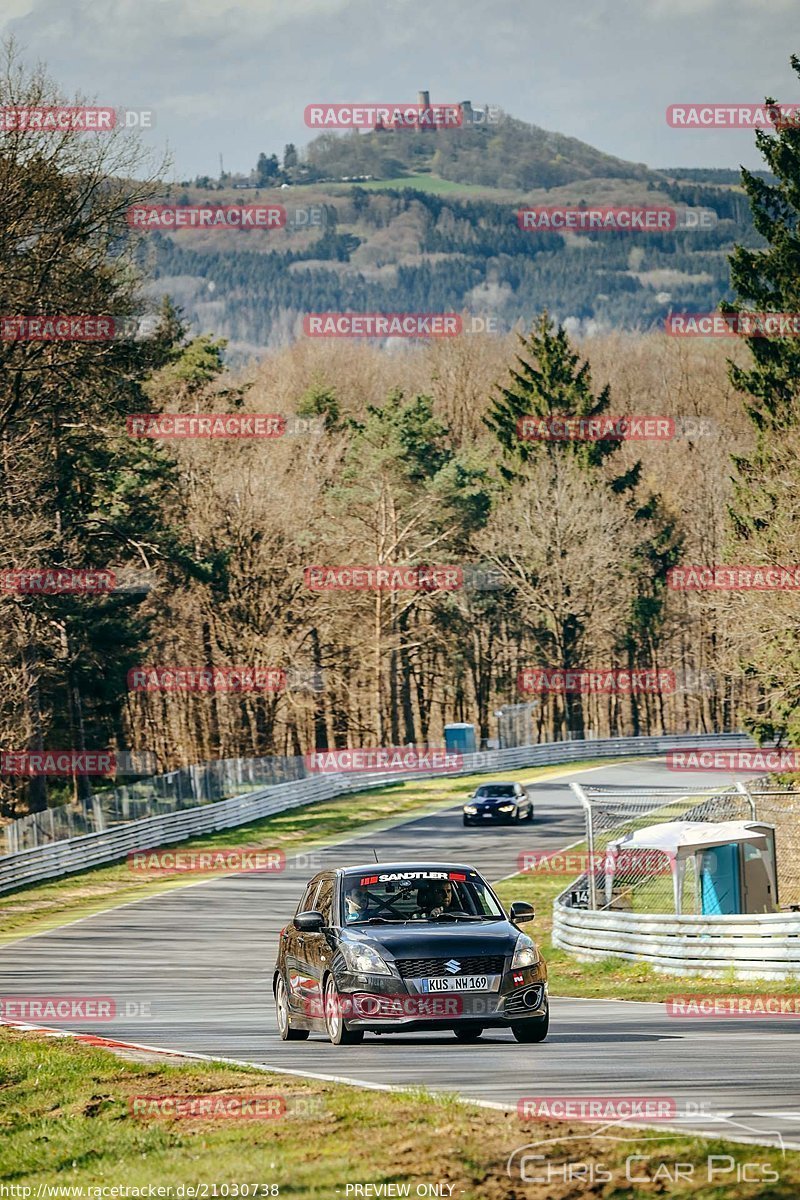 Bild #21030738 - Touristenfahrten Nürburgring Nordschleife (30.04.2023)