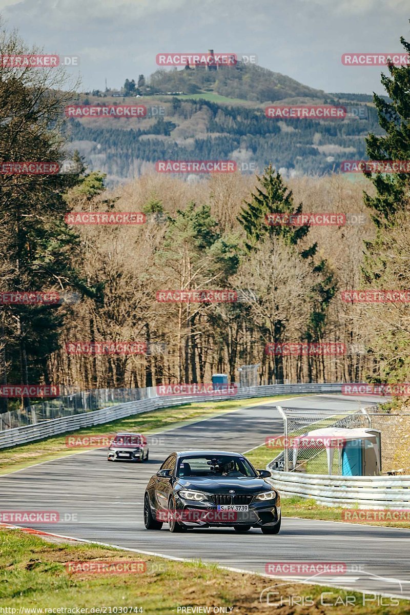 Bild #21030744 - Touristenfahrten Nürburgring Nordschleife (30.04.2023)