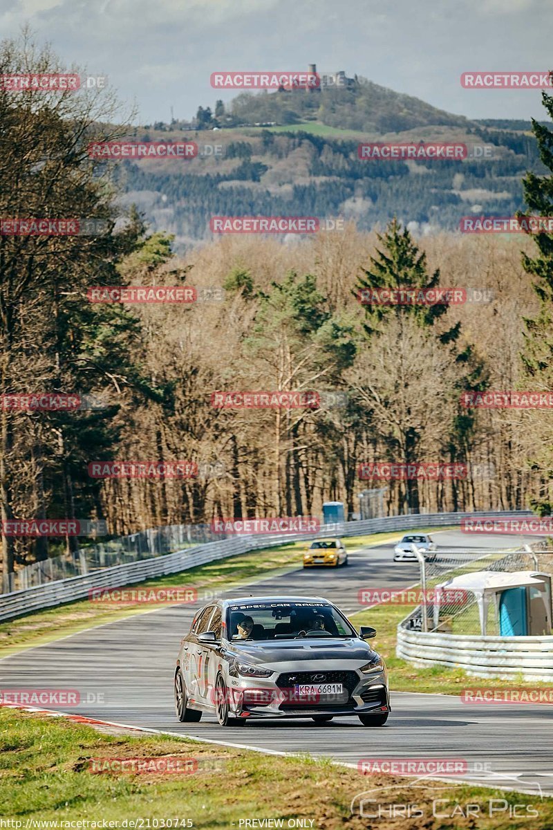 Bild #21030745 - Touristenfahrten Nürburgring Nordschleife (30.04.2023)