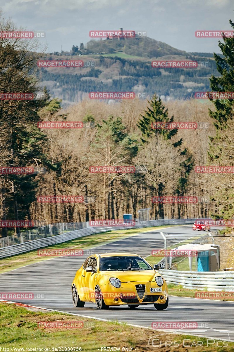 Bild #21030756 - Touristenfahrten Nürburgring Nordschleife (30.04.2023)