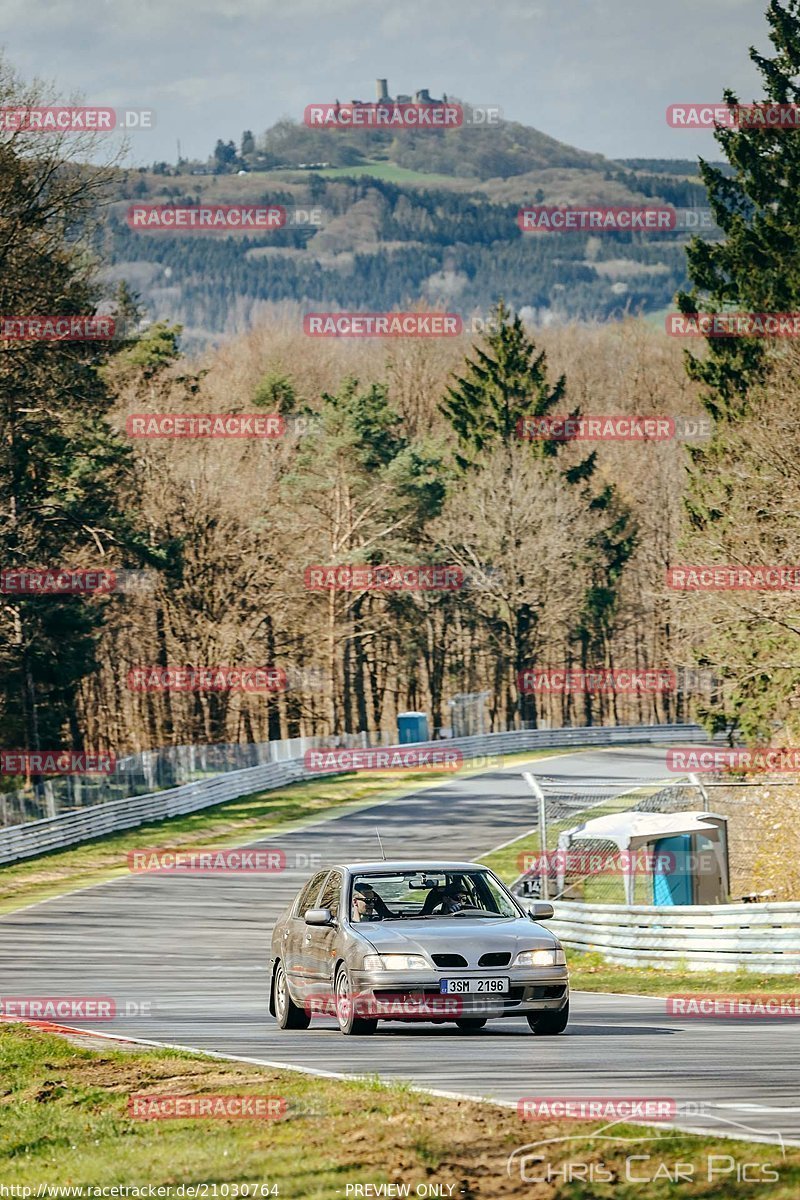 Bild #21030764 - Touristenfahrten Nürburgring Nordschleife (30.04.2023)