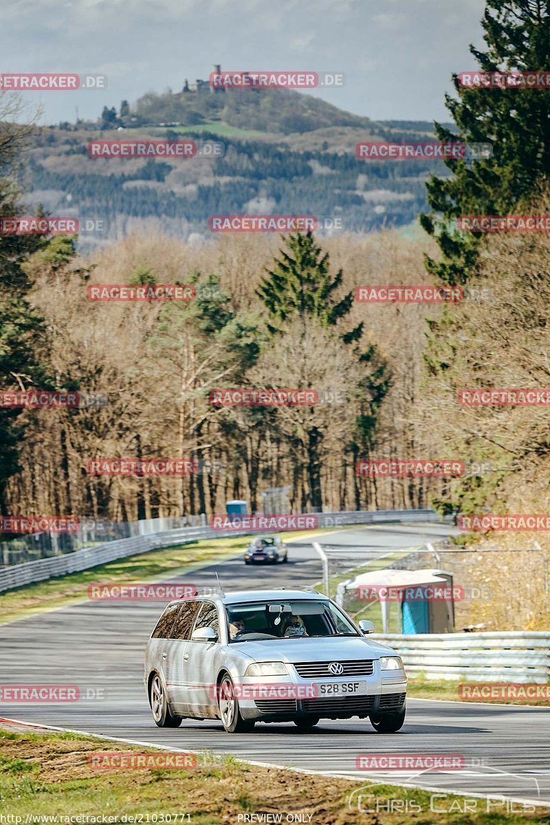 Bild #21030771 - Touristenfahrten Nürburgring Nordschleife (30.04.2023)