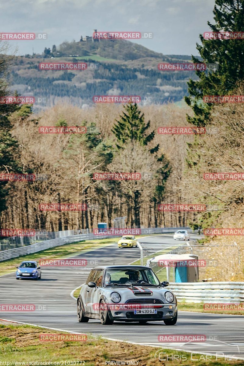 Bild #21030772 - Touristenfahrten Nürburgring Nordschleife (30.04.2023)