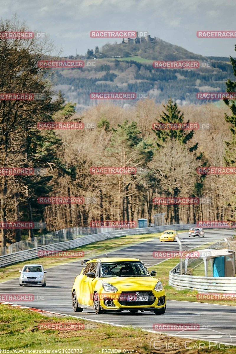 Bild #21030773 - Touristenfahrten Nürburgring Nordschleife (30.04.2023)