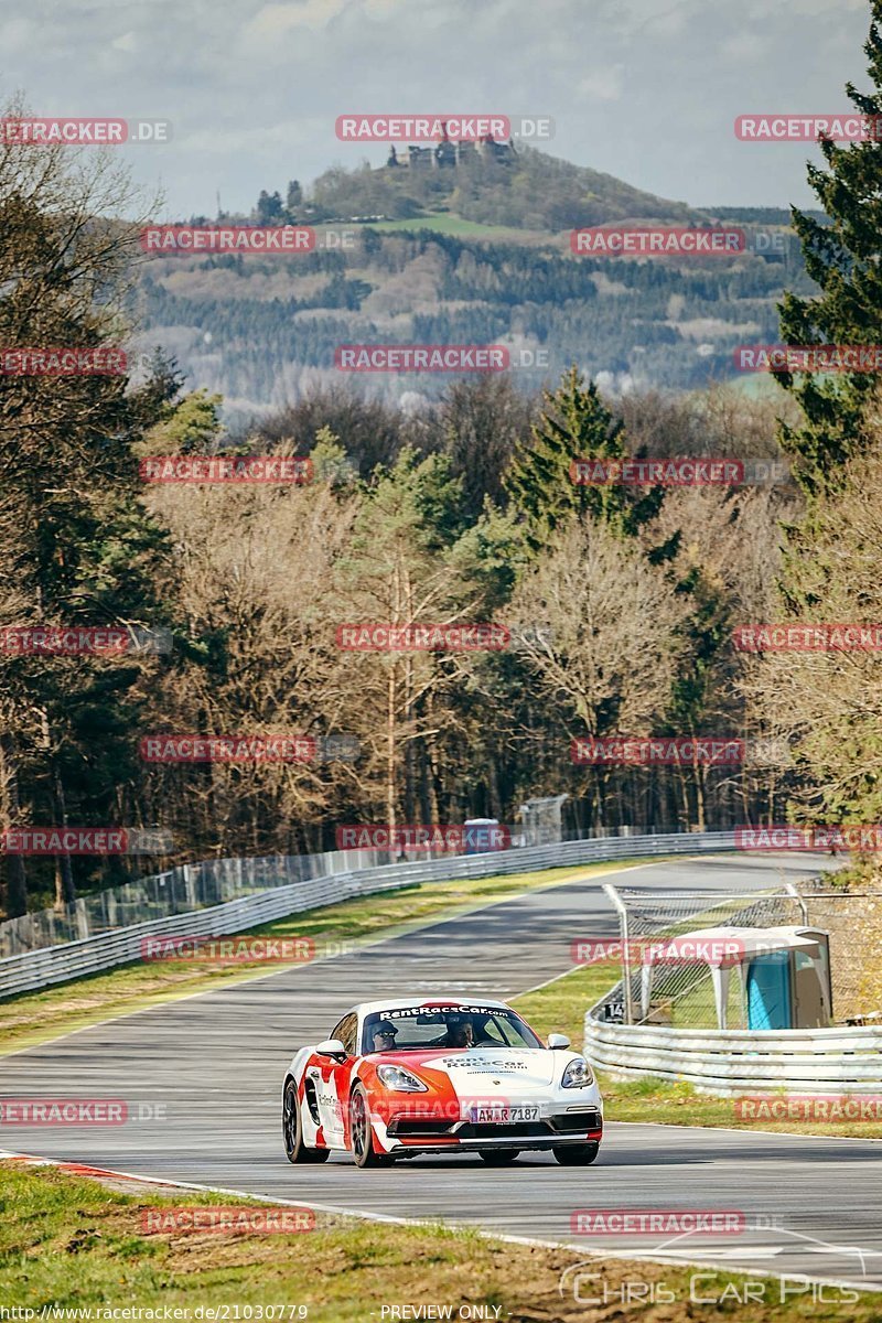 Bild #21030779 - Touristenfahrten Nürburgring Nordschleife (30.04.2023)