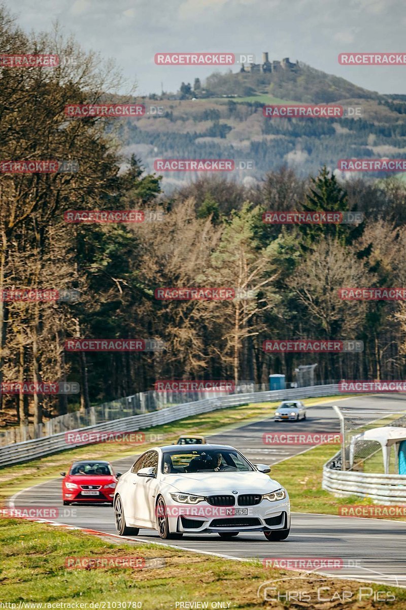 Bild #21030780 - Touristenfahrten Nürburgring Nordschleife (30.04.2023)