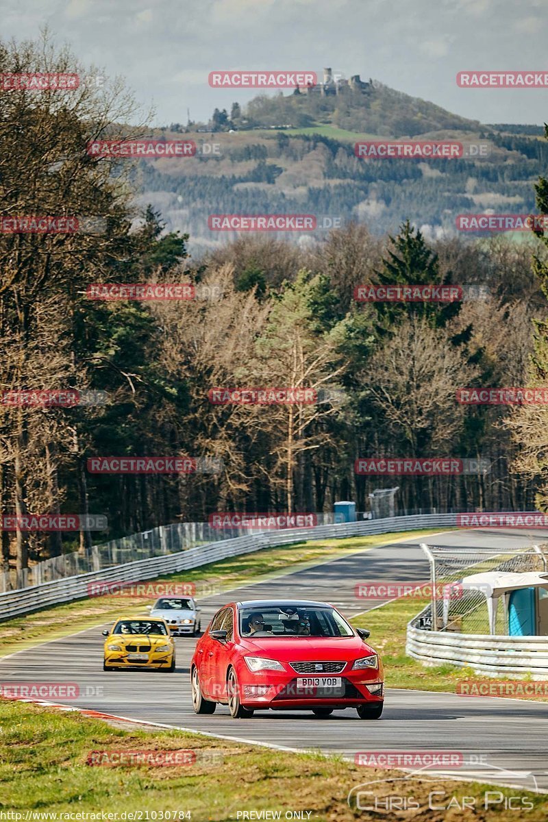 Bild #21030784 - Touristenfahrten Nürburgring Nordschleife (30.04.2023)