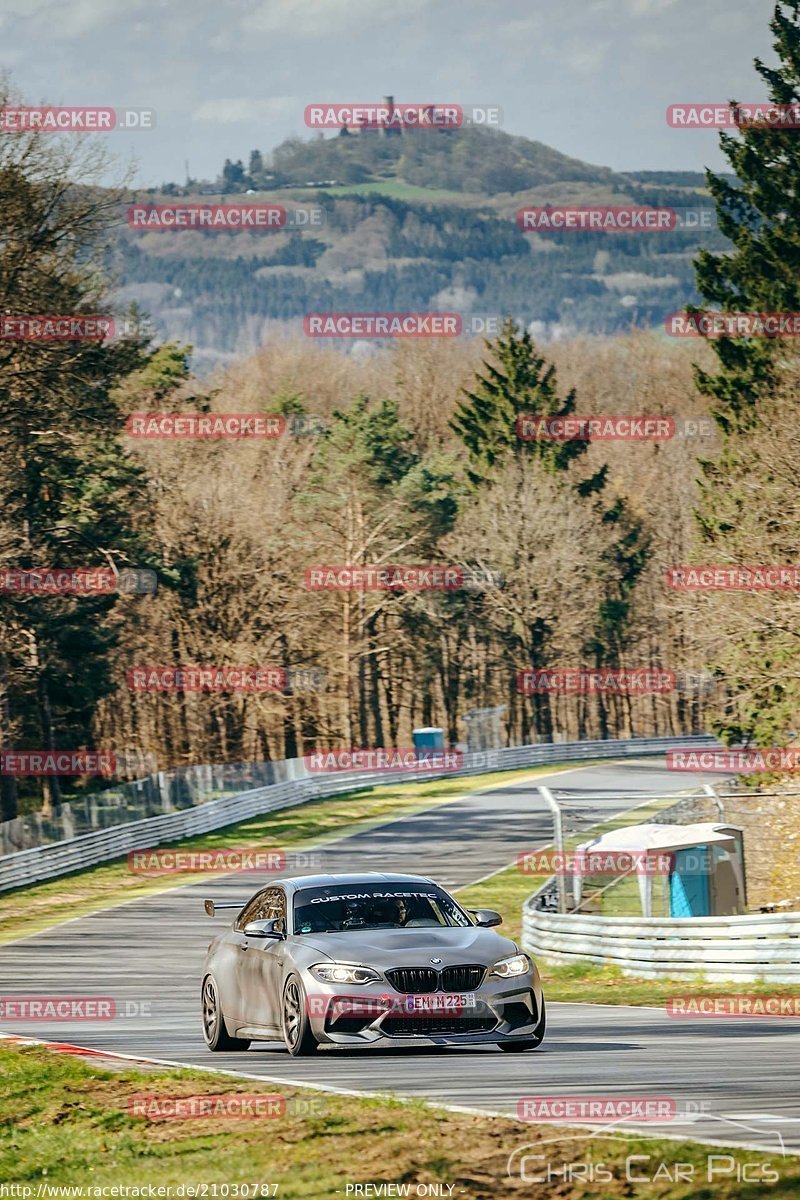 Bild #21030787 - Touristenfahrten Nürburgring Nordschleife (30.04.2023)