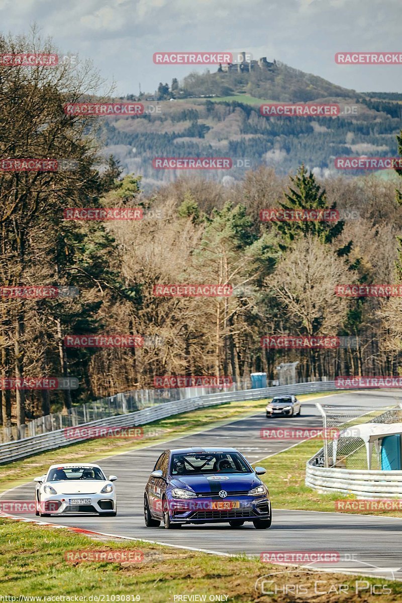 Bild #21030819 - Touristenfahrten Nürburgring Nordschleife (30.04.2023)