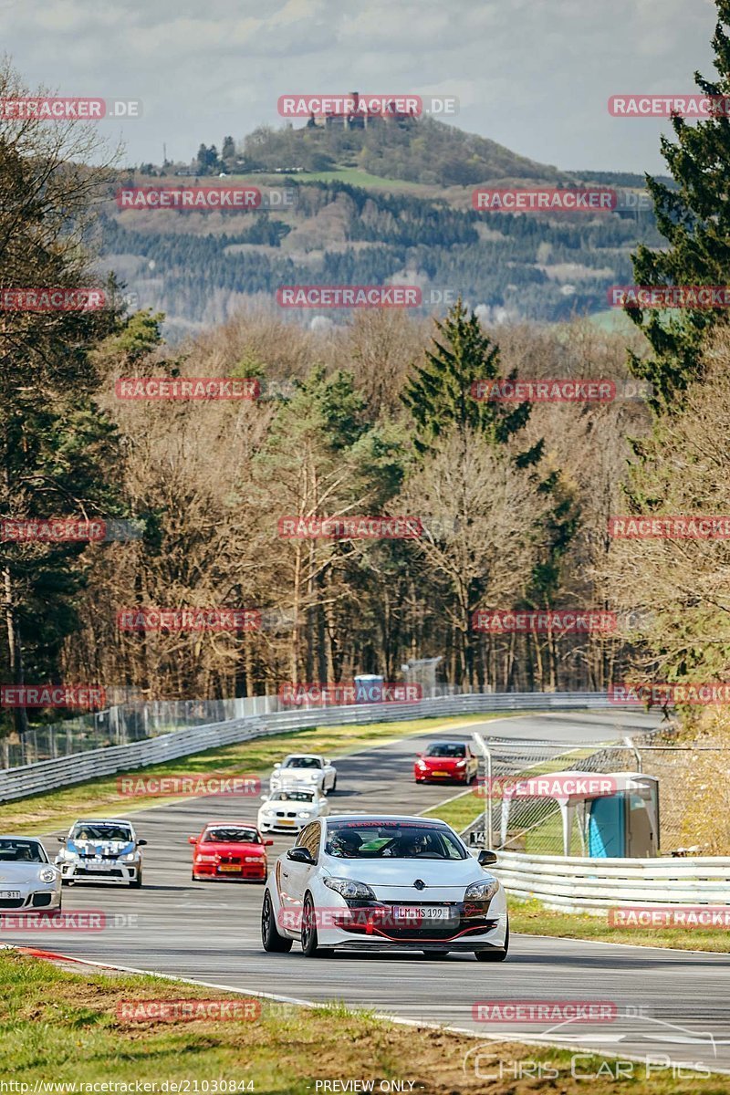 Bild #21030844 - Touristenfahrten Nürburgring Nordschleife (30.04.2023)