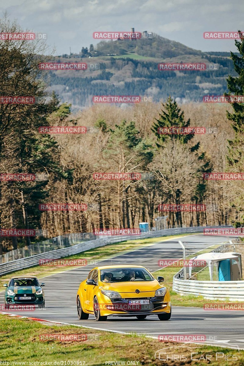 Bild #21030857 - Touristenfahrten Nürburgring Nordschleife (30.04.2023)