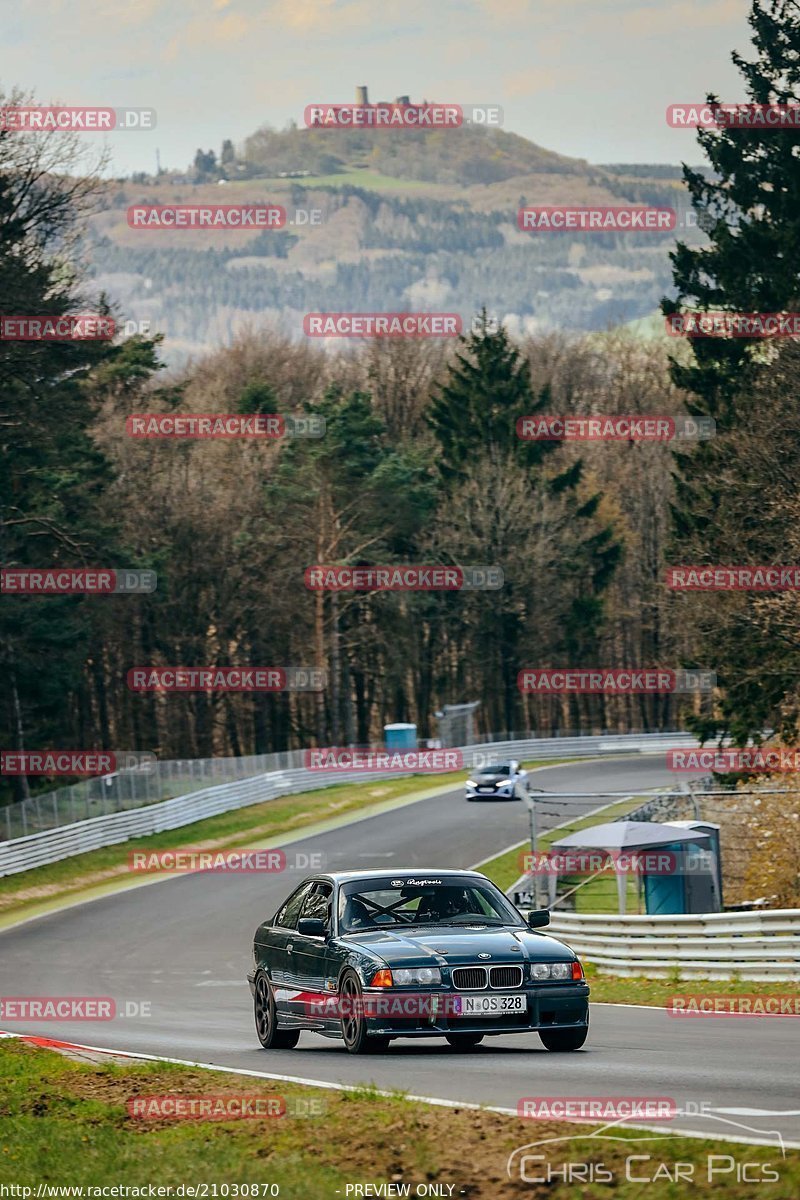 Bild #21030870 - Touristenfahrten Nürburgring Nordschleife (30.04.2023)